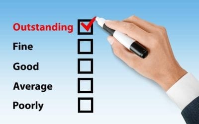 Take our Survey!