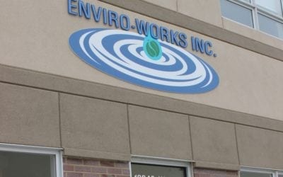 Welcome to Enviro-Works