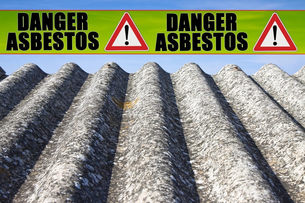 Exposing The Dangers Of Airborne Asbestos