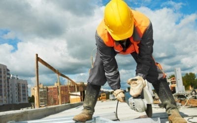 Why It’s Vital To Protect Workers From Crystalline Silica Exposure