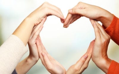 Sending Our Love And Support To Fort McMurray