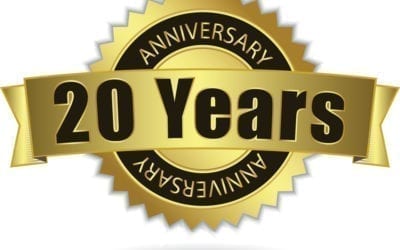 Enviro-Works Inc. Celebrates 20 Years In Business!