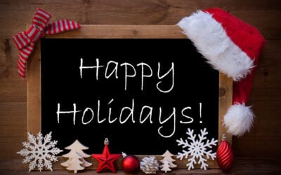 Happy Holidays From Enviro-Works Inc.!