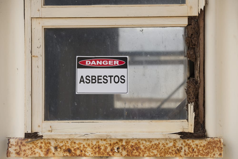 Did Canada’s Ban On Asbestos Come Too Late?